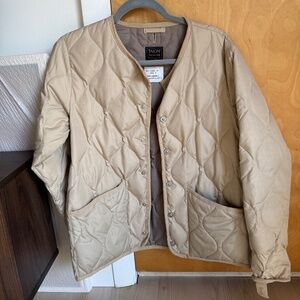 XS Taion down jacket, great condition!